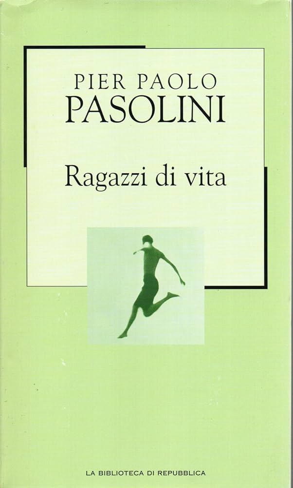 RAGAZZI DI VITA